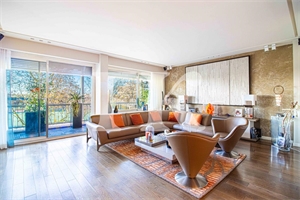 t5 à la vente -   75016  PARIS 16EME ARRONDISSEMENT, surface 149 m2 vente t5 - UBI457014791